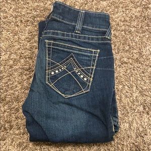 Ariat bootcut Jeans